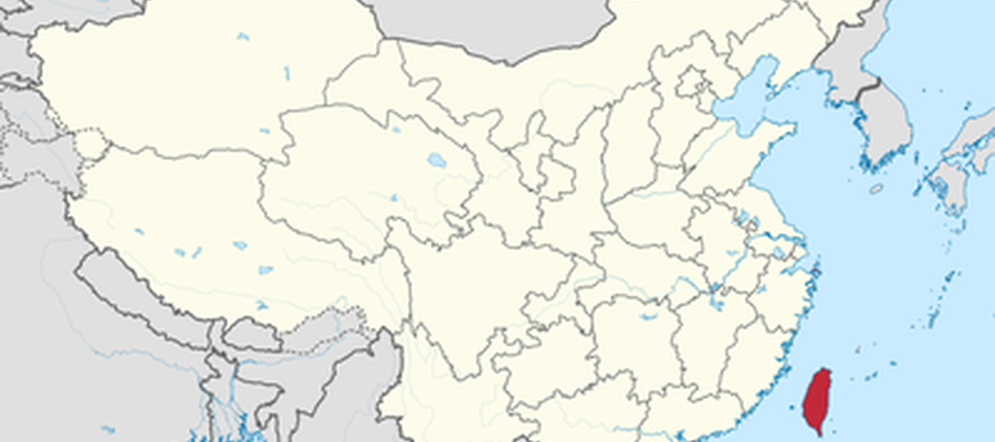 Trumpekin gerra Txinan?