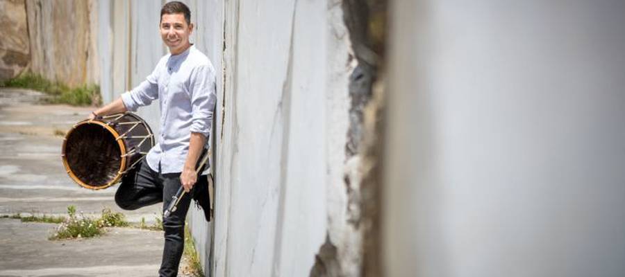 Harritzeko herri hau!