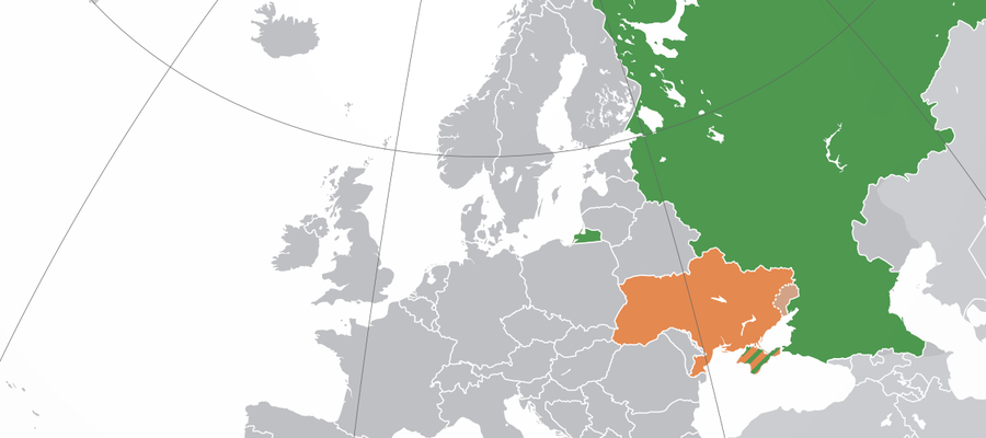 Ukraina eta Europa 2026