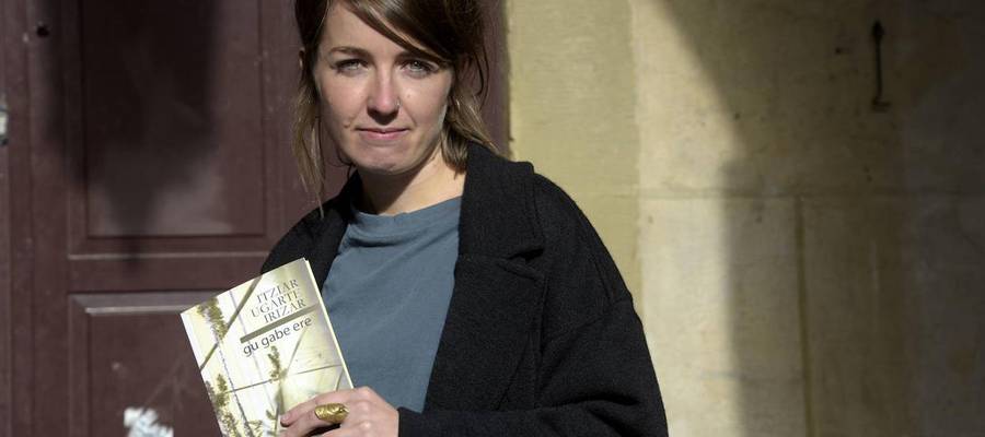 Ezin ora munduaren nora, ezin ora denbora