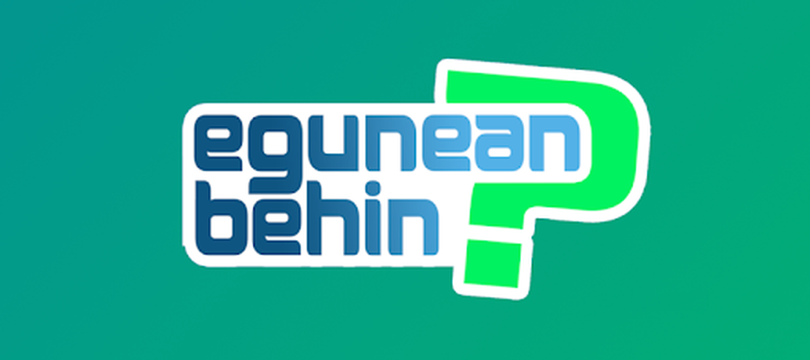 Egunean Behin.- DBtarrok taldearen 5. edizioko emaitzak