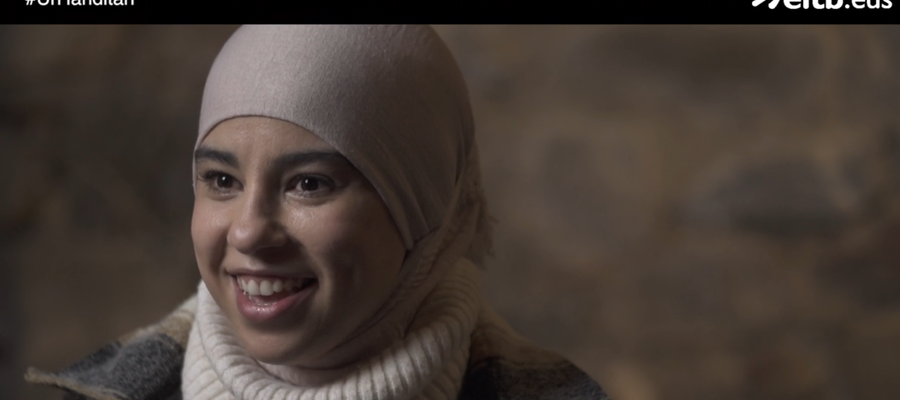 [Bideoa] Ur handitan: 'Migranteak'