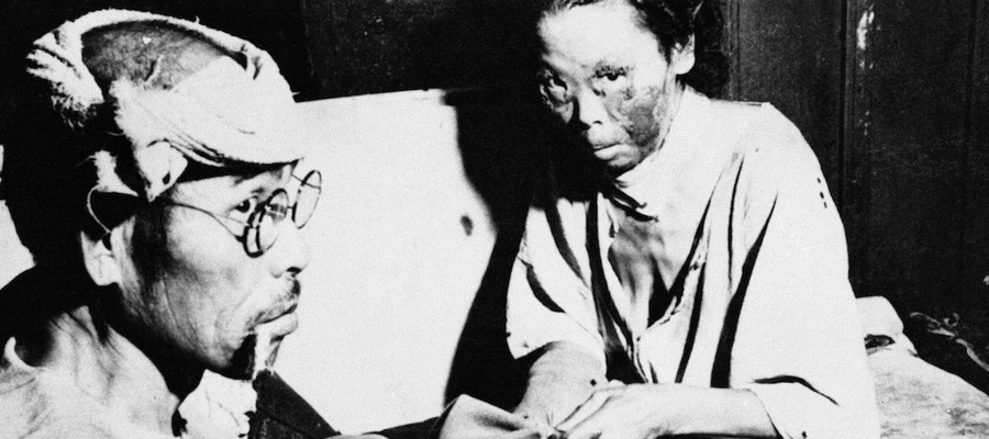 Gerra nuklearraren ondoren zer?