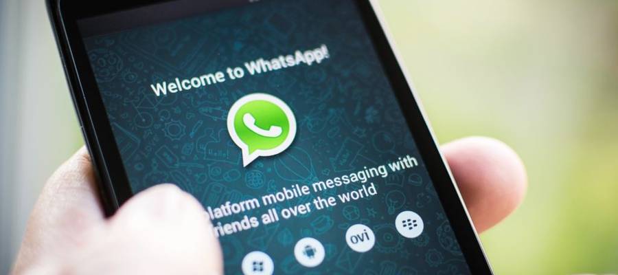 Gurasoen arteko komunikazioa erraztu asmoz sortu dira Blog hau eta whatsapp sare berria