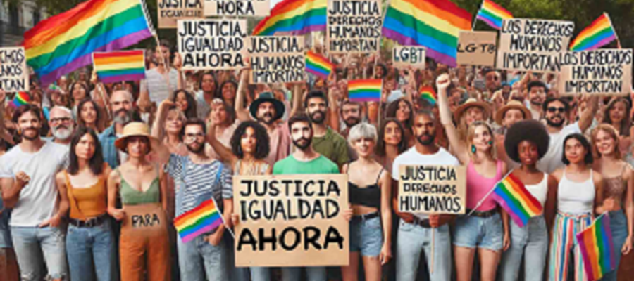 "Woke", huts egindako esperimentua