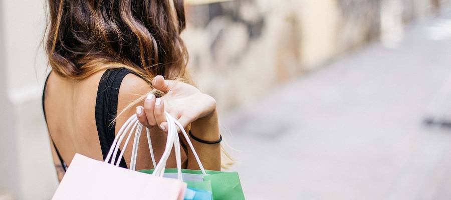 Nola aurreztu lineako erosketetan