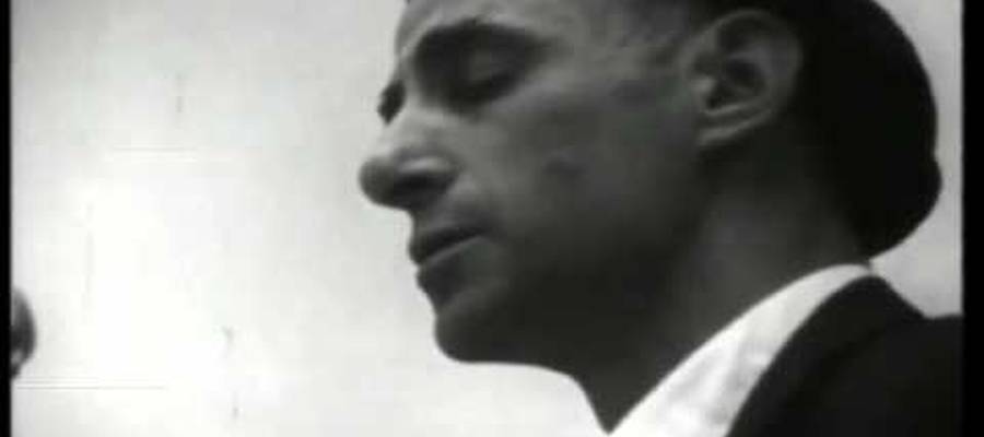 XALBADOR / SAUTRELA / EITB /