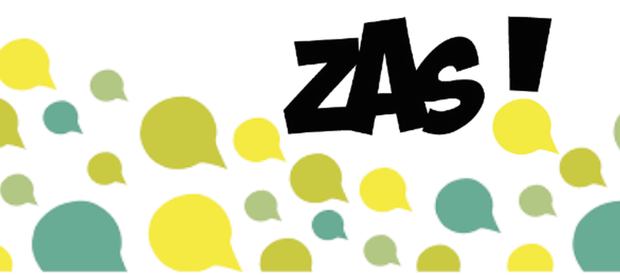 Zas! Zurrumurruen aurkako Sarea