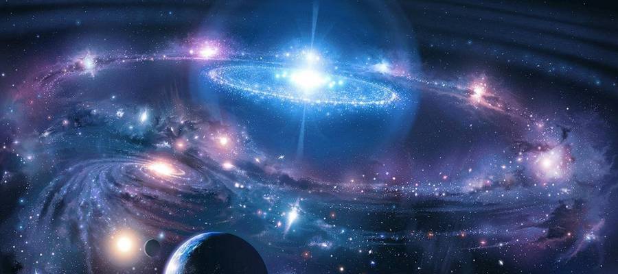 Gure unibertsoan zehar errotazio denborak