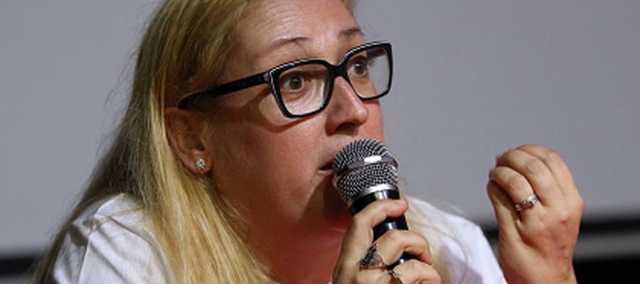 Bernedo, berriz ere gizartea astintzen